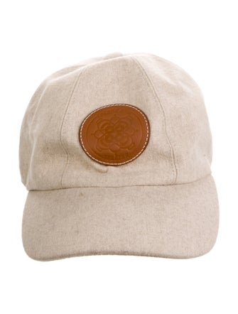 Hermès Eperon d'Or Serena Cap