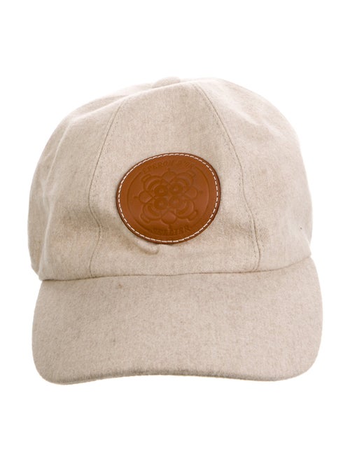 Hermès Eperon d'Or Serena Cap