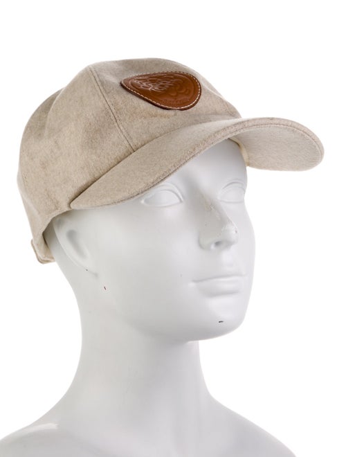 Hermès Eperon d'Or Serena Cap