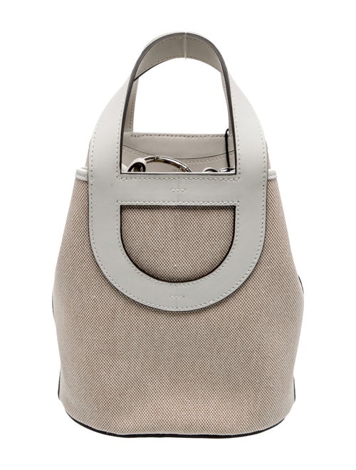 Hermès 578 2024 Toile H Swift In-The-Loop 18