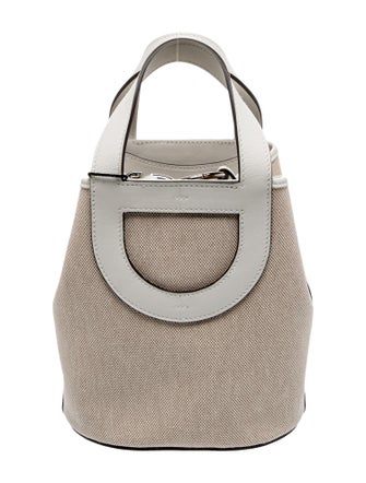 Hermès 578 2024 Toile H Swift In-The-Loop 18