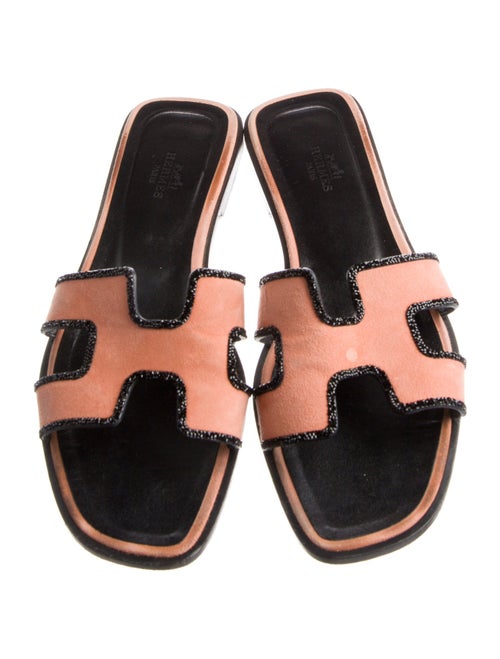 Hermès 2019 Oran Slides