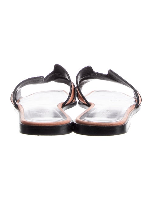 Hermès 2019 Oran Slides