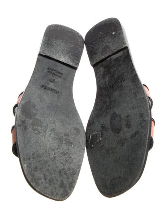 Hermès 2019 Oran Slides
