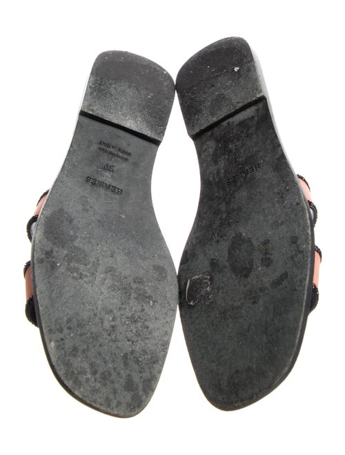 Hermès 2019 Oran Slides