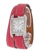 Hermès Cape Cod Double Tour Watch