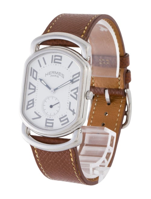Hermès Rallye Watch