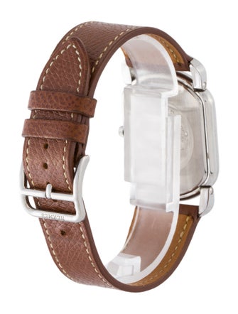 Hermès Rallye Watch