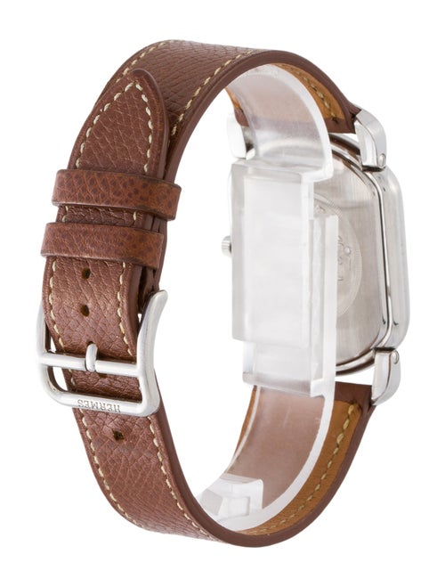 Hermès Rallye Watch