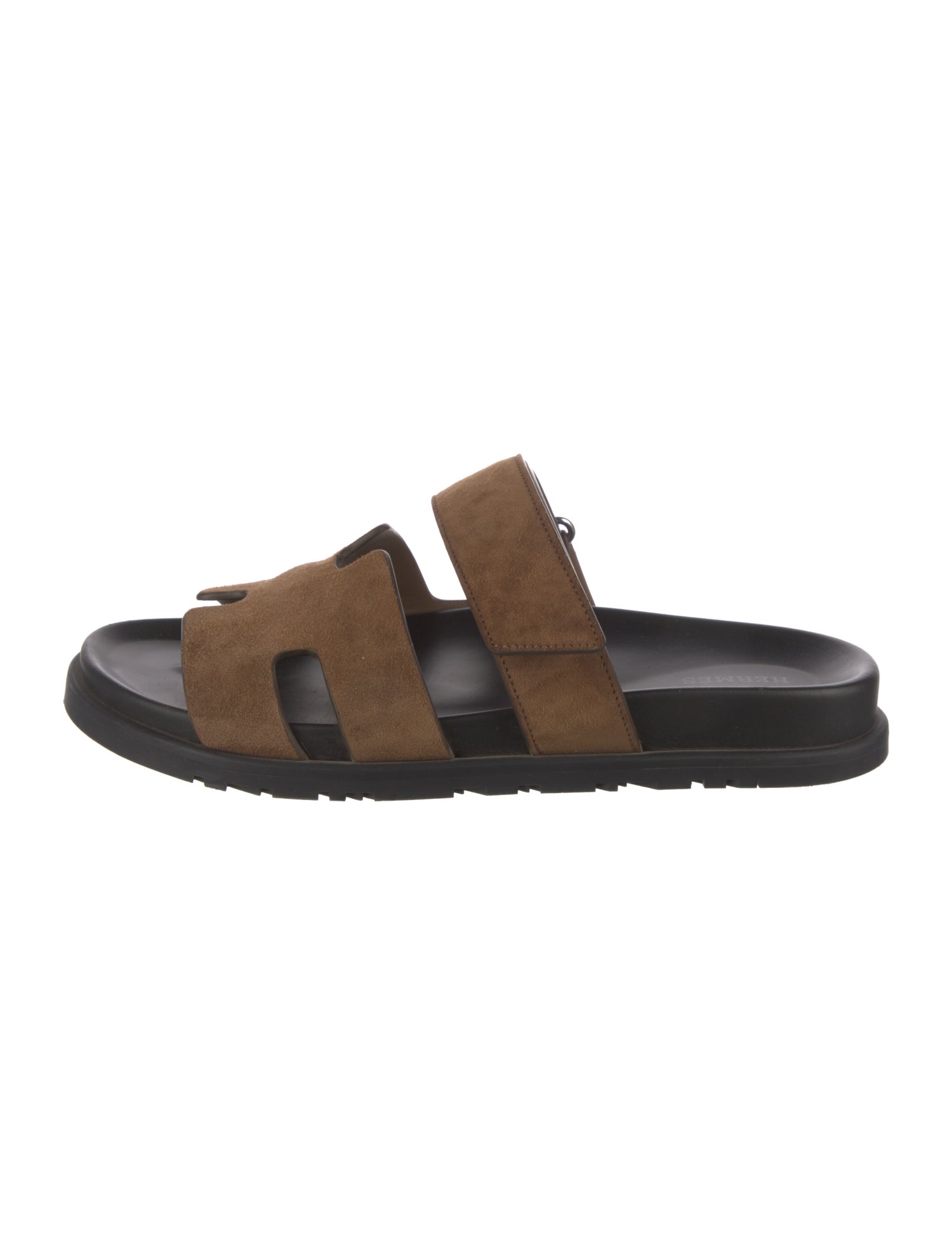 Hermès 2024 Chypre Slides