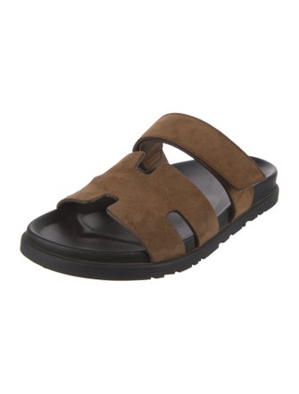 Hermès 2024 Chypre Slides