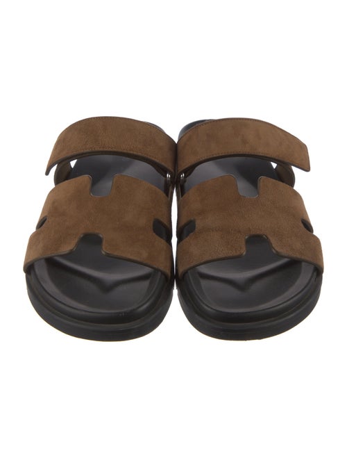 Hermès 2024 Chypre Slides