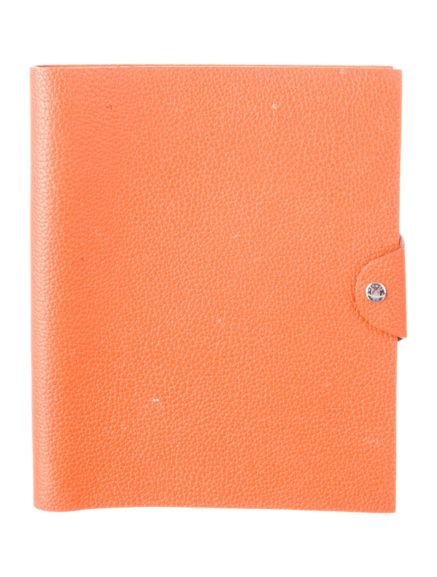 Hermès Ulysse MM Agenda Cover