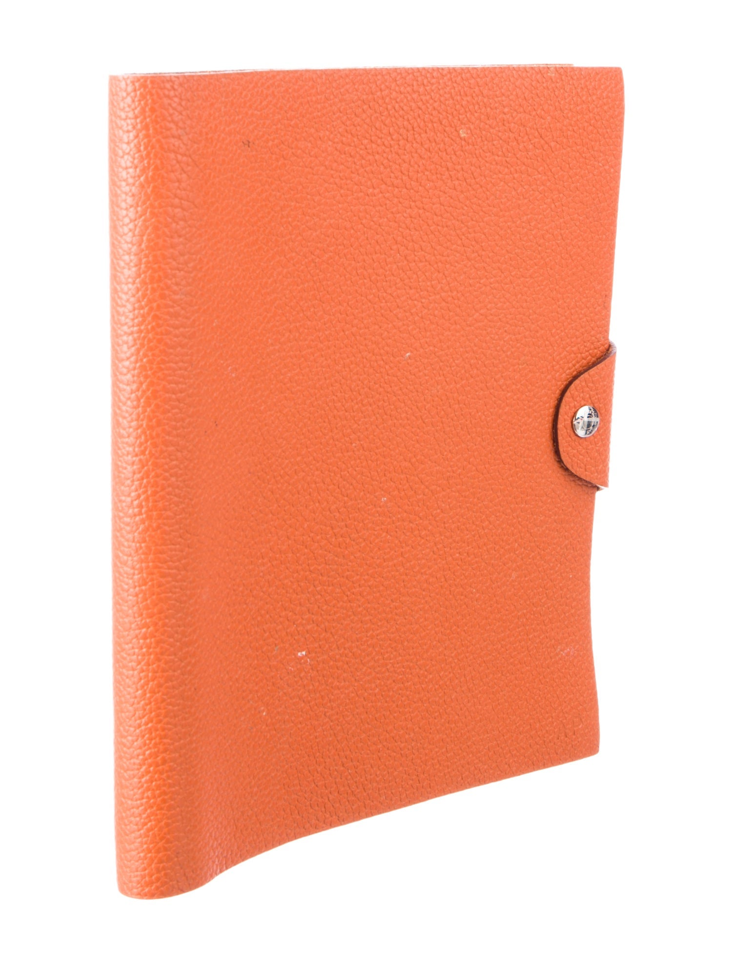 Hermès Ulysse MM Agenda Cover