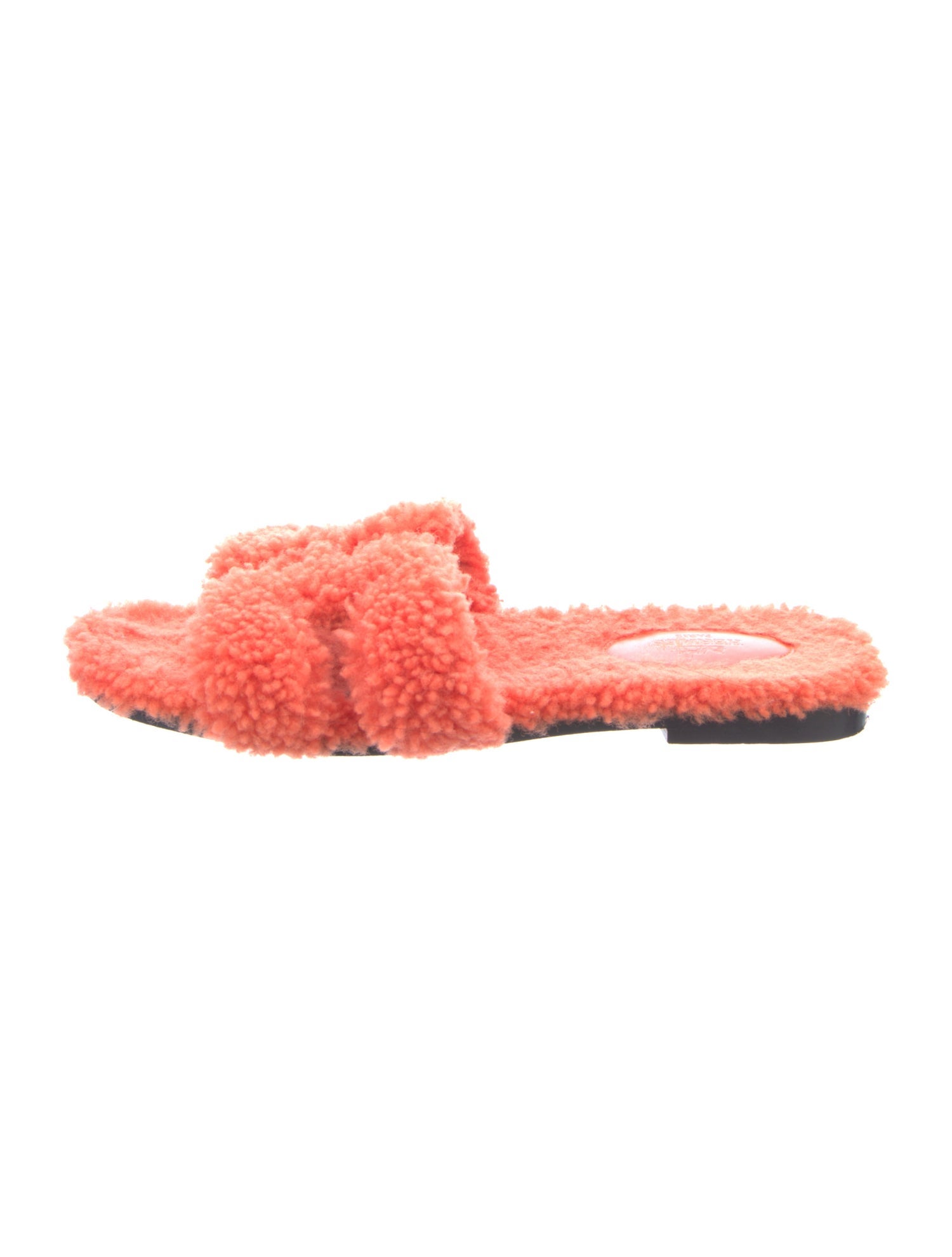Hermès 2021 Oran Slides