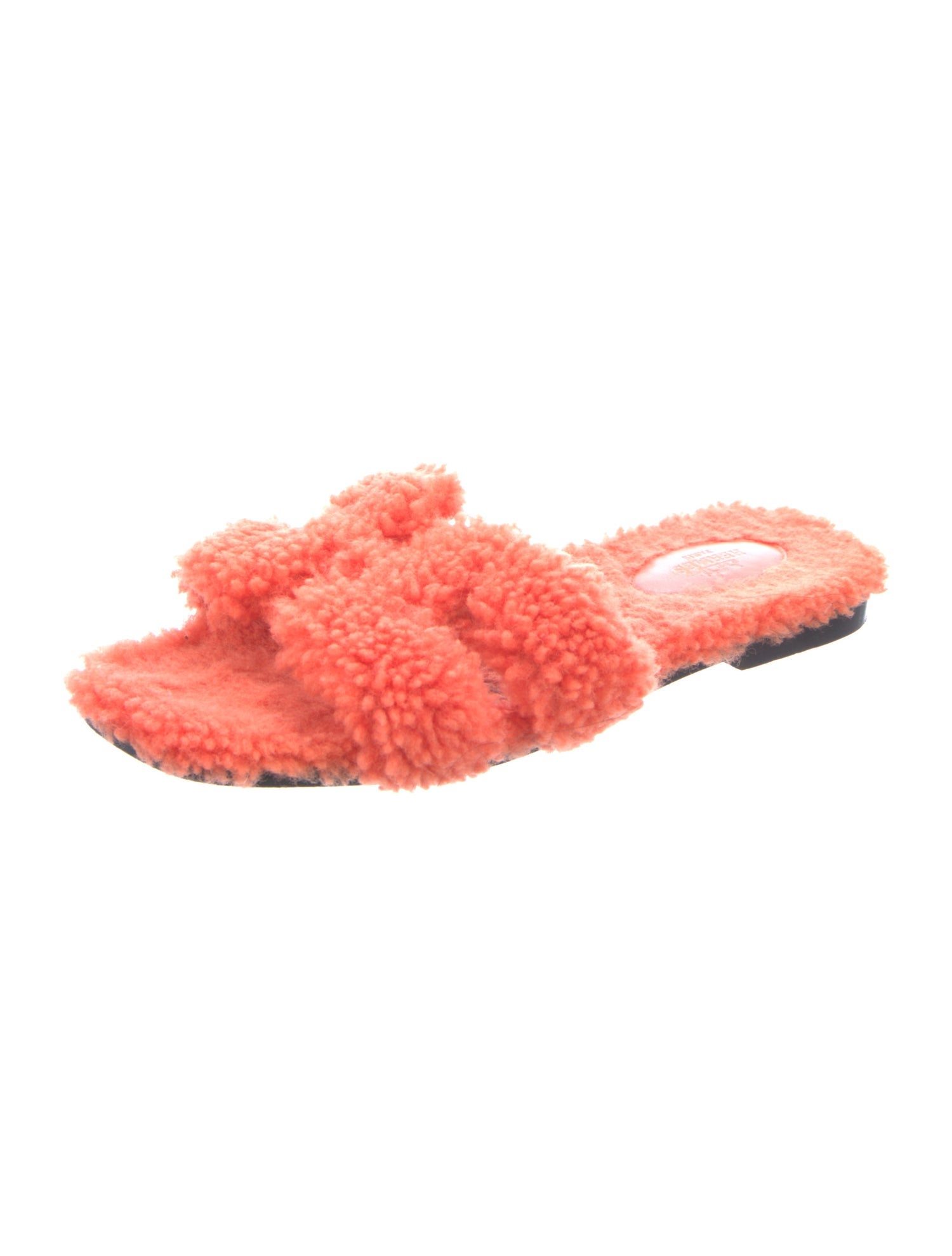 Hermès 2021 Oran Slides