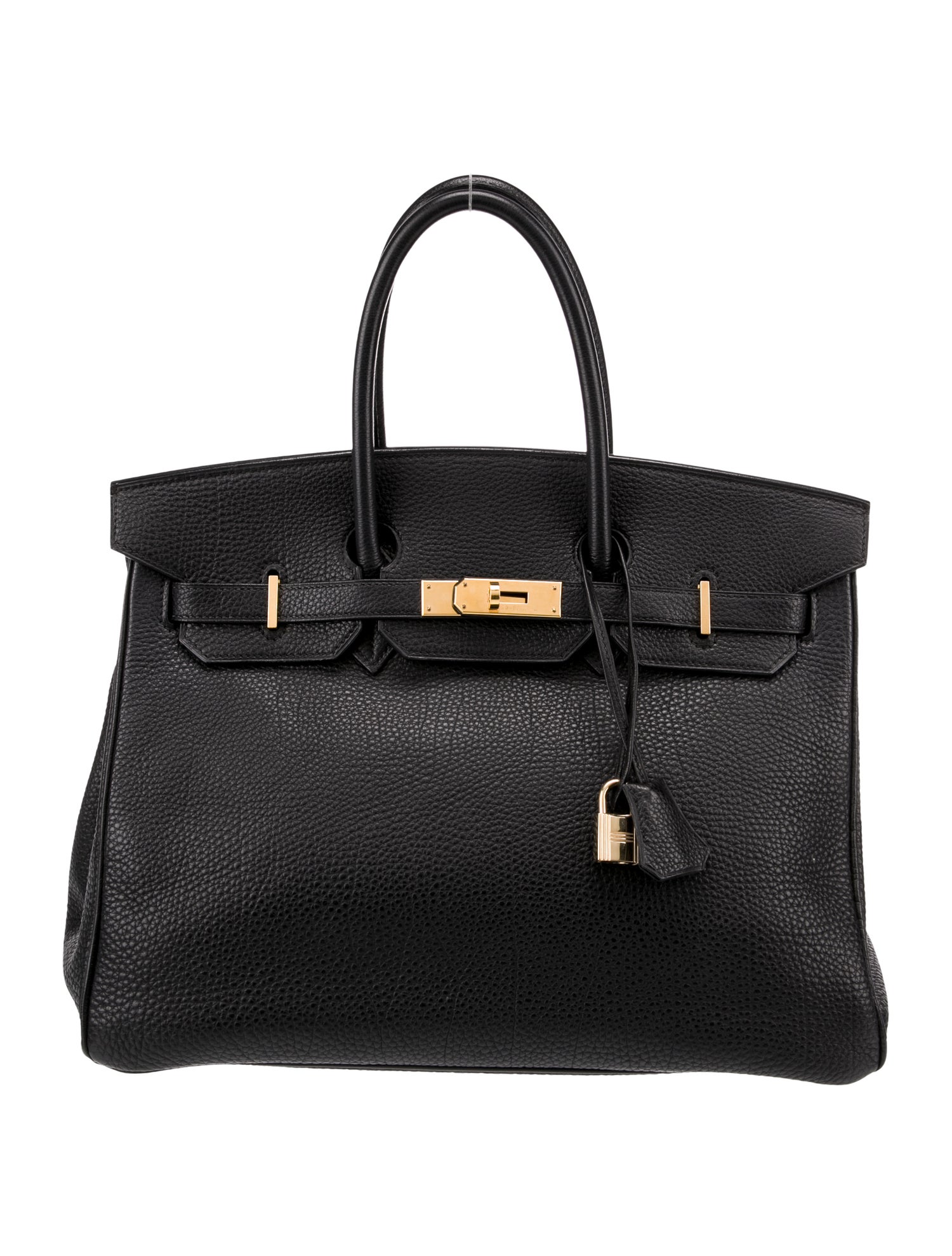 Hermès Togo Birkin 35