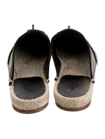 Hermès 2022 Feria Mules