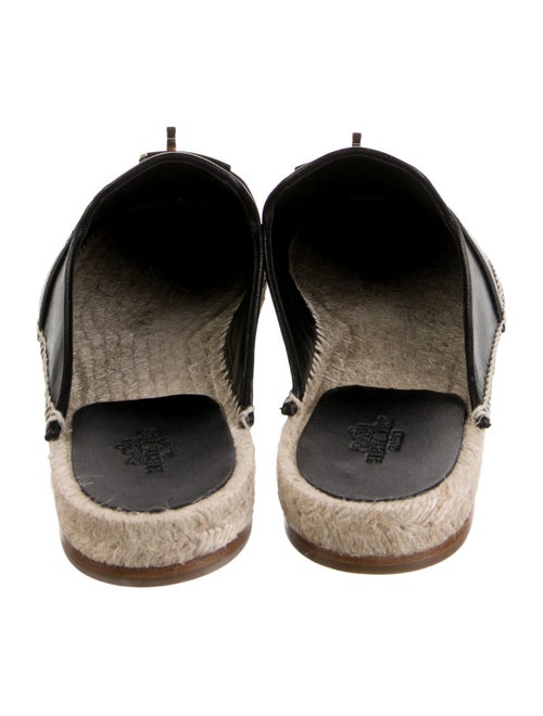 Hermès 2022 Feria Mules