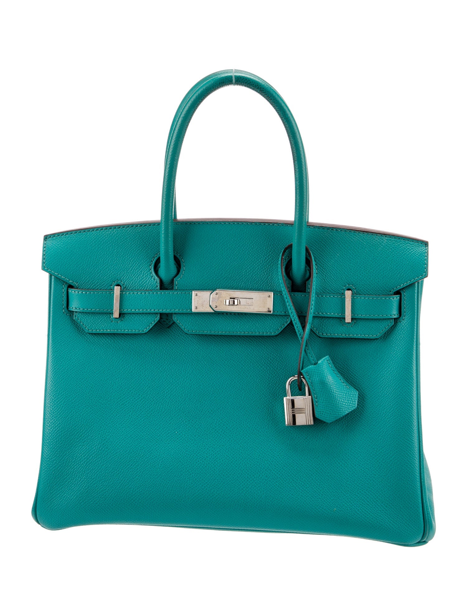 Hermès Epsom Birkin 30