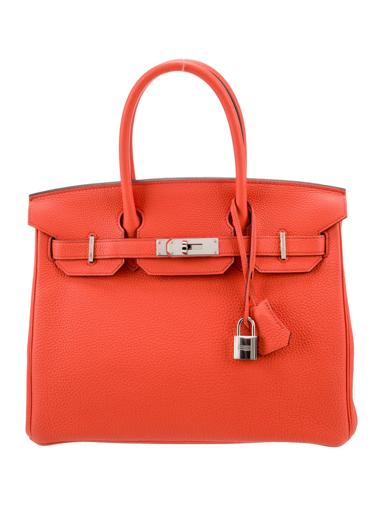 Hermès Togo Birkin 30