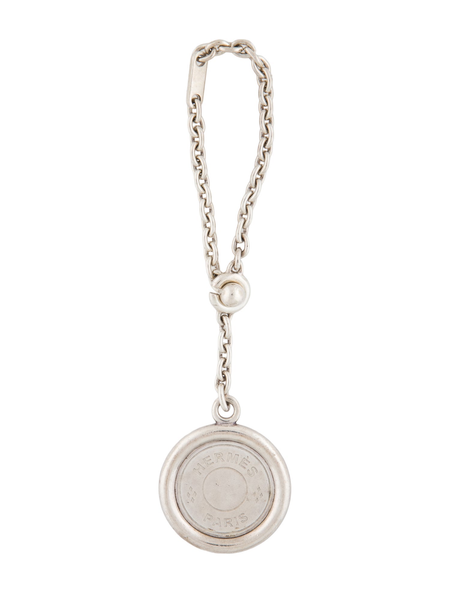 Hermès Serie Bag Charm