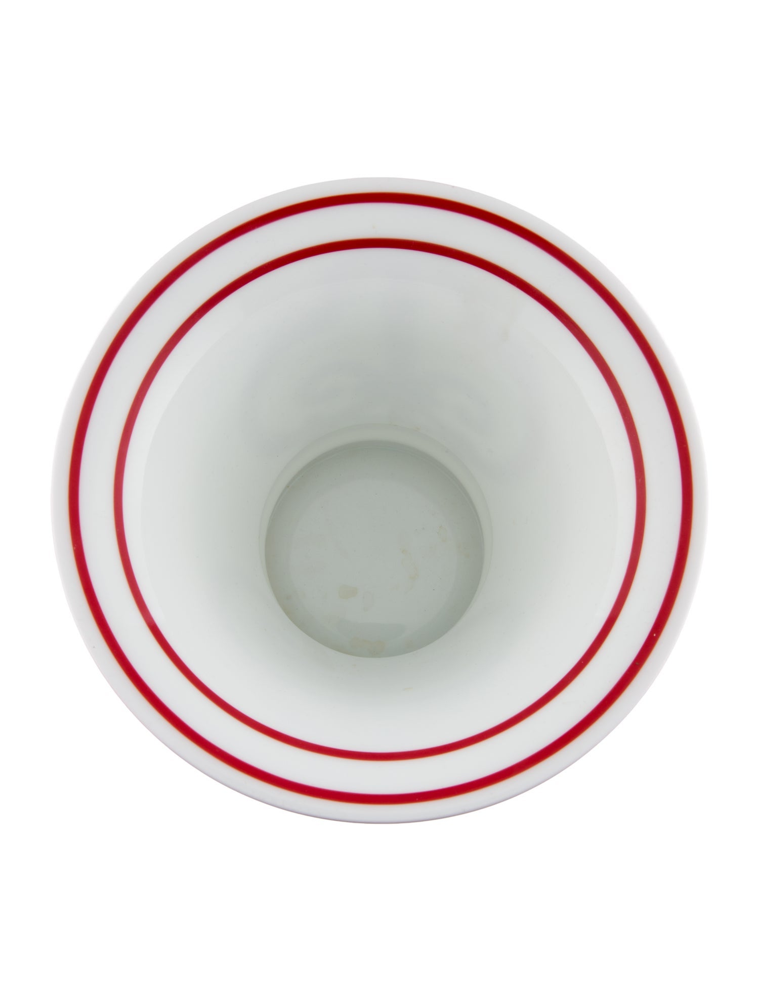 Hermès Balcons du Guadalquivir Large Vase