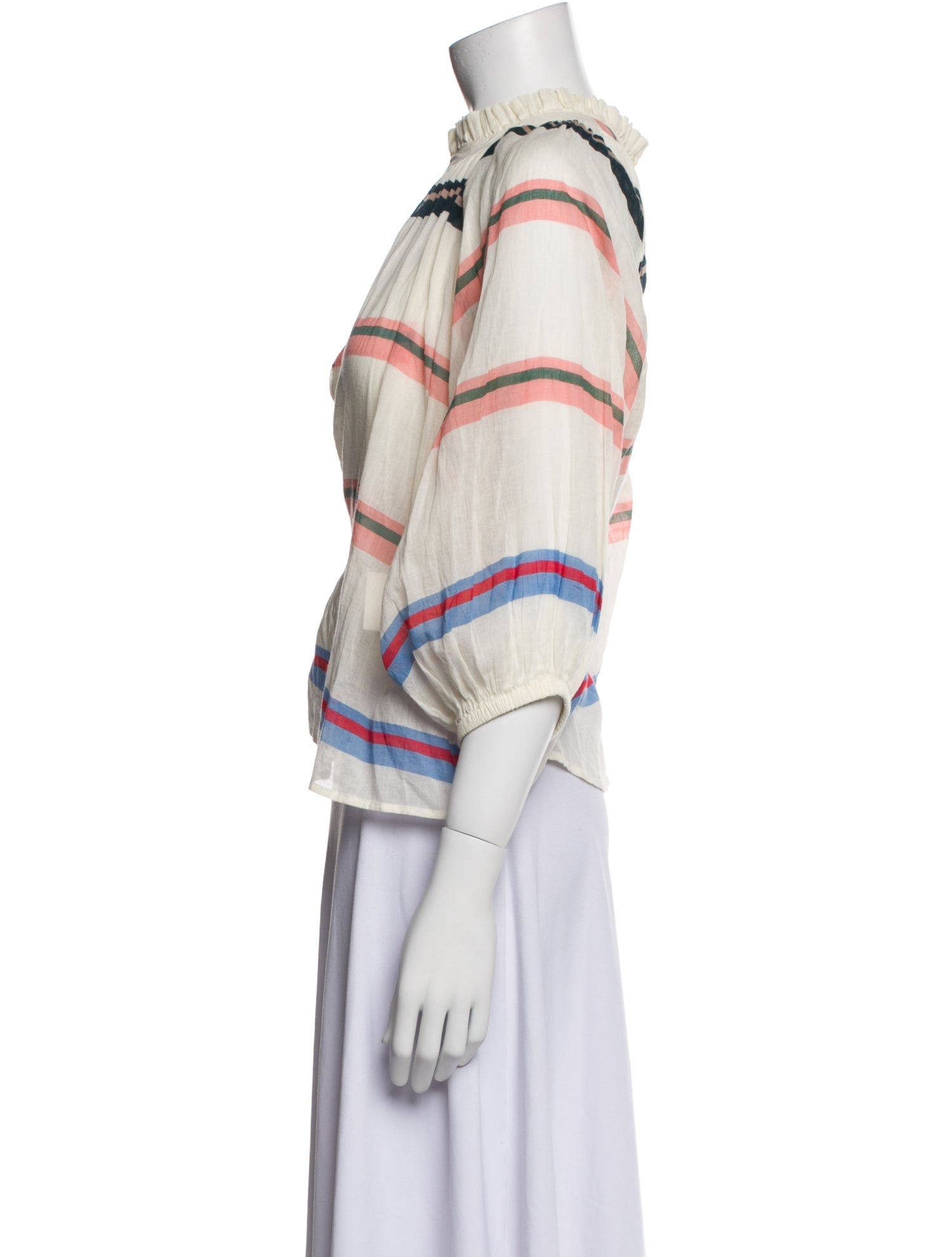 Hermès Short Sleeve Shirt