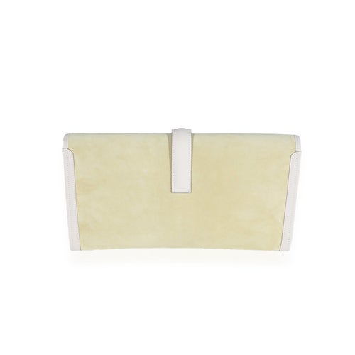 Hermès Swift Leather Jige 29