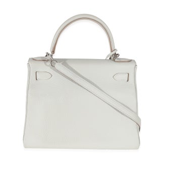 Hermès Togo Leather Kelly 28