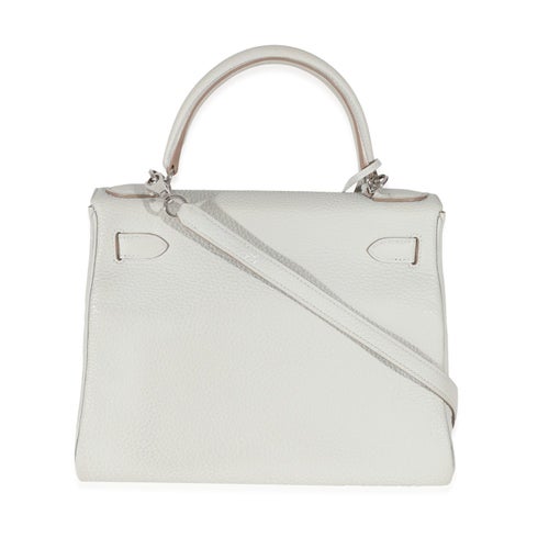 Hermès Togo Leather Kelly 28