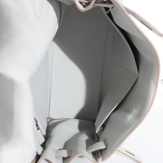 Hermès Togo Leather Kelly 28