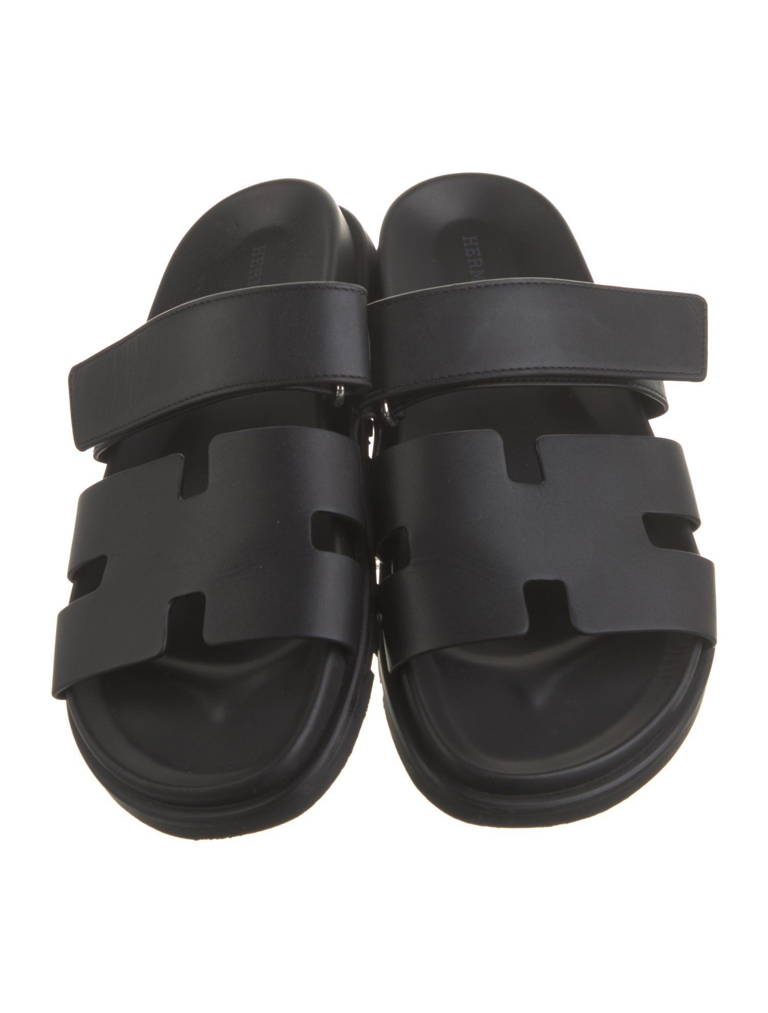 Hermès 2024 Chypre Slides