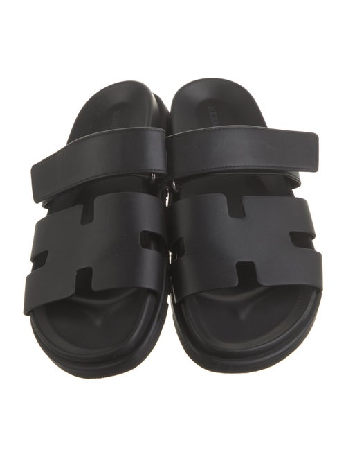 Hermès 2024 Chypre Slides