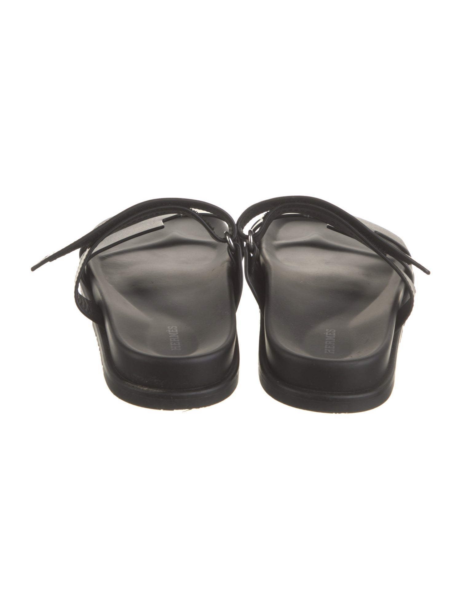 Hermès 2024 Chypre Slides