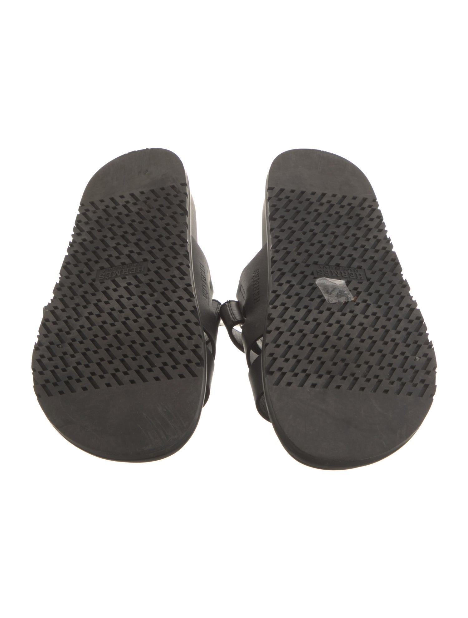 Hermès 2024 Chypre Slides