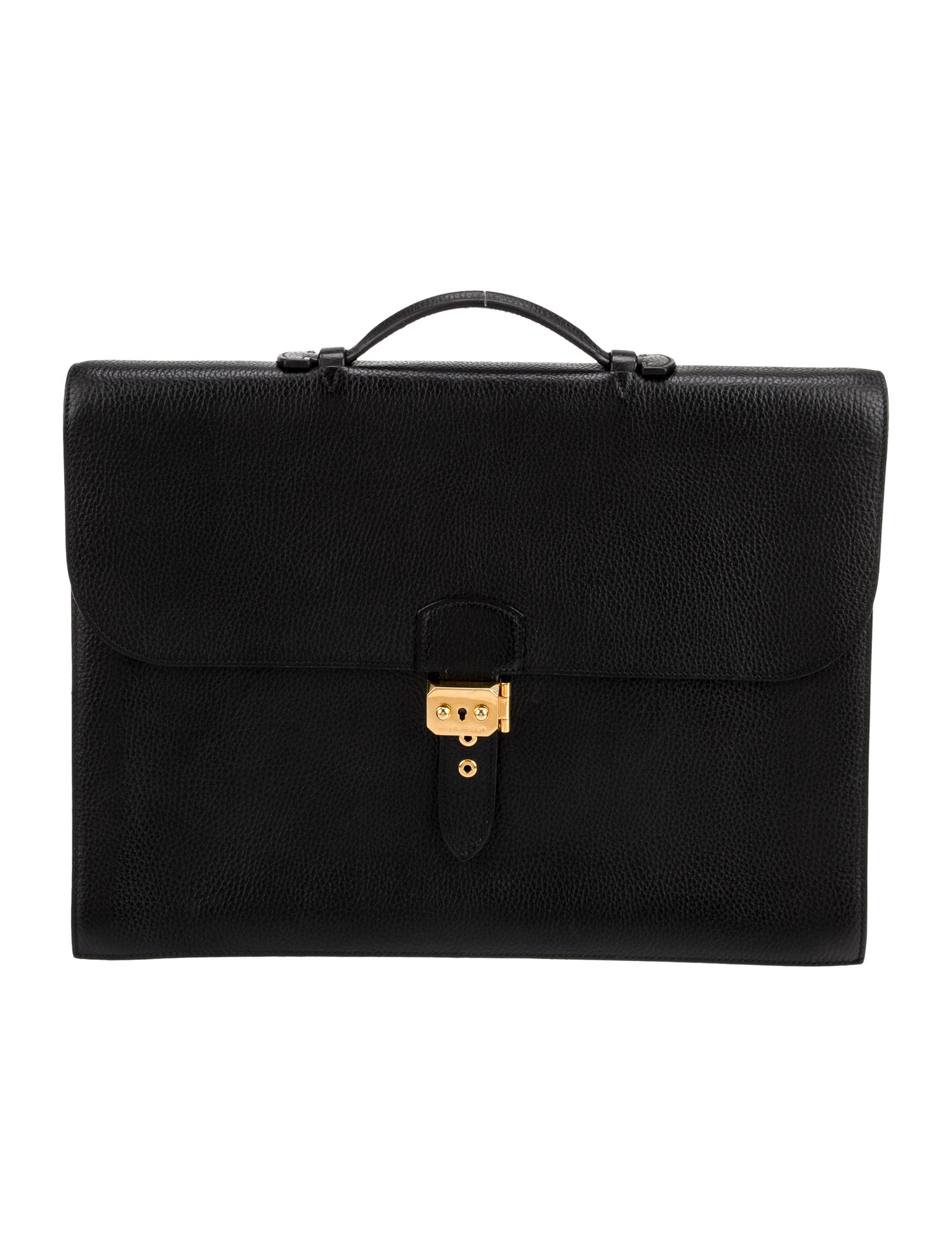 Hermès Ardennes Sac à Dépêches 41