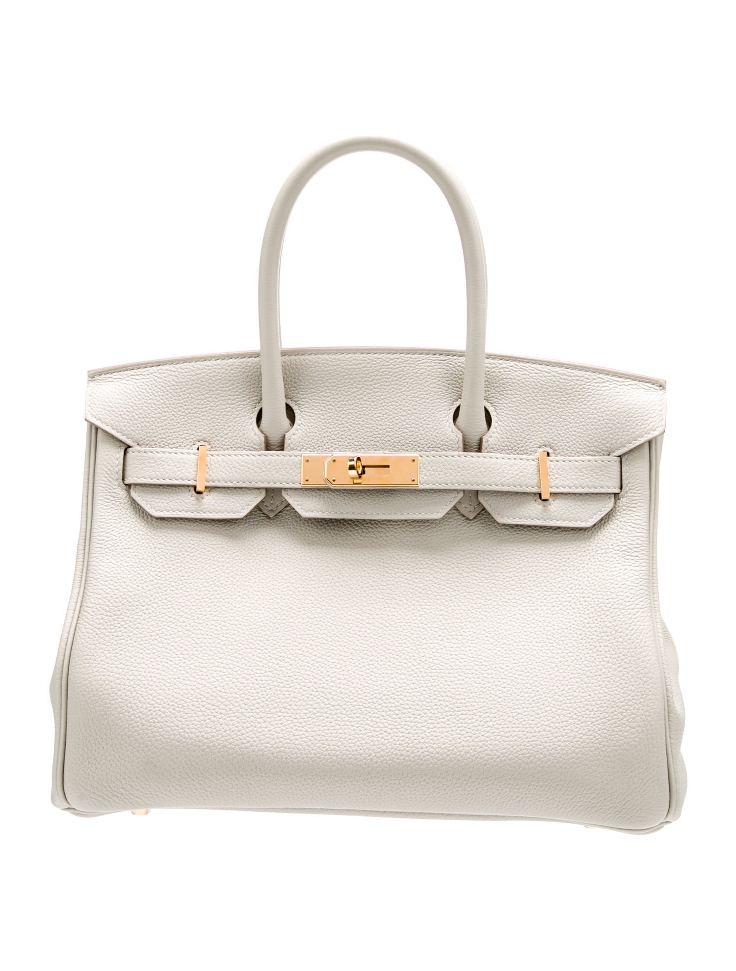 Hermès Togo Birkin 30