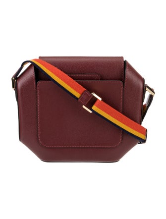 Hermès Epsom Octogone 23