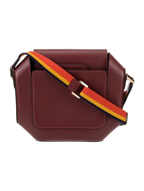 Hermès Epsom Octogone 23