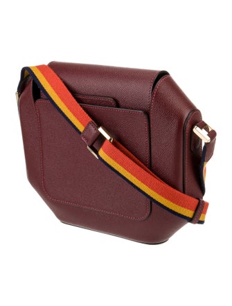 Hermès Epsom Octogone 23