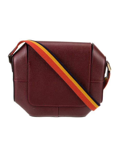 Hermès Epsom Octogone 23