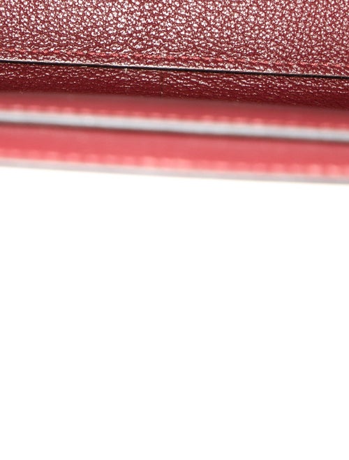 Hermès Epsom Octogone 23