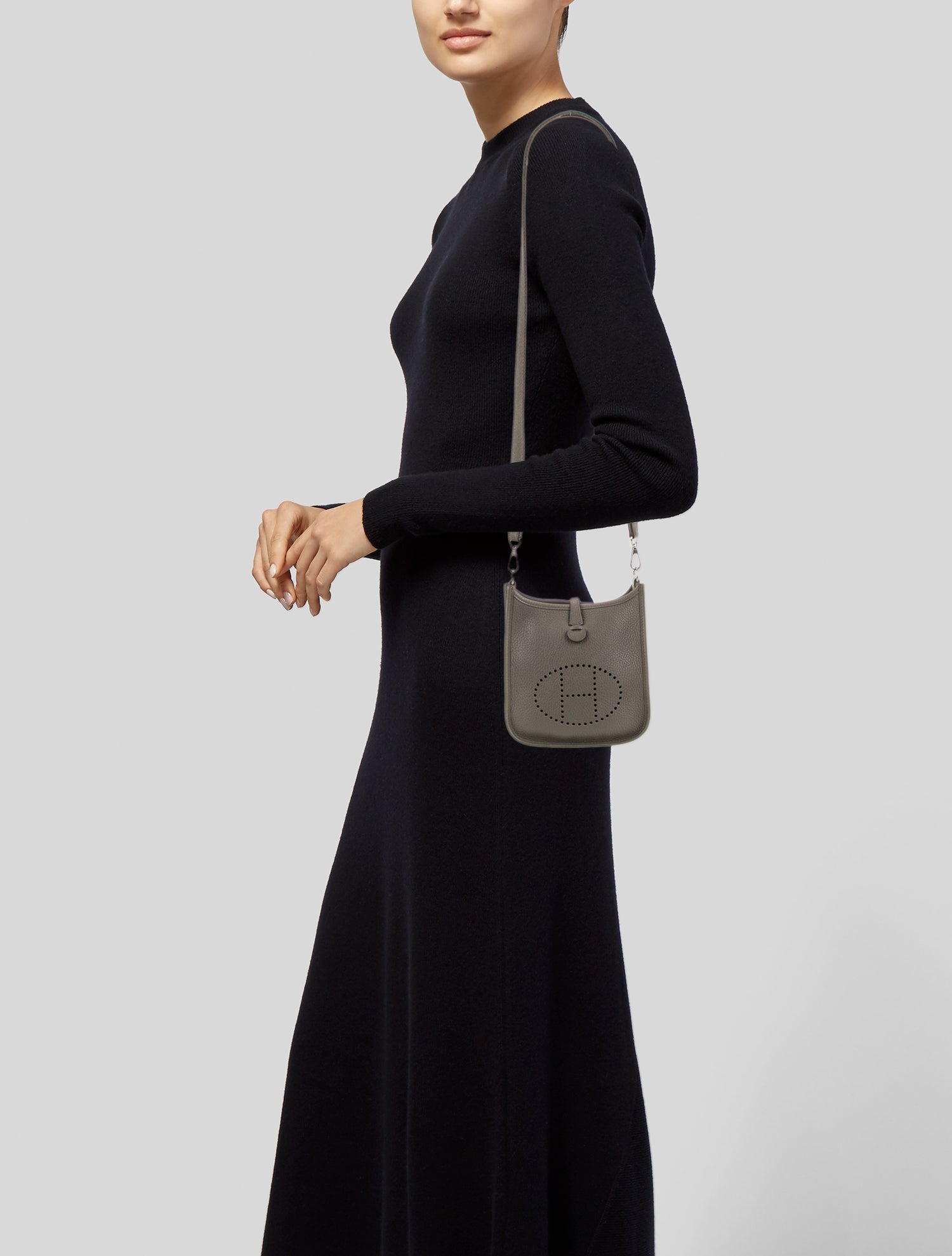 Hermès Clemence Evelyne TPM 16