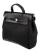 Hermès Toile Herbag Backpack