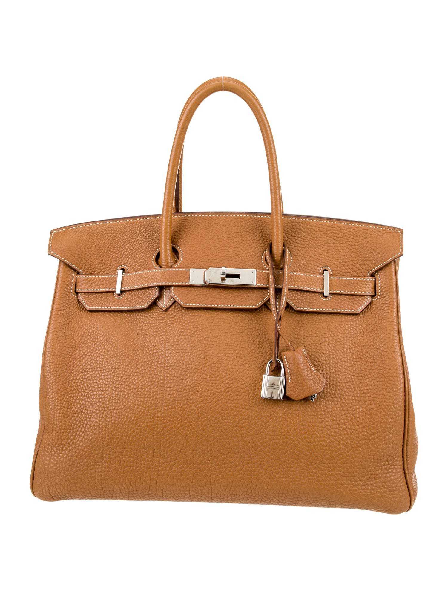 Hermès Togo Birkin 35