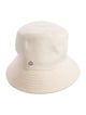 Hermès Toile Eden Bucket Hat