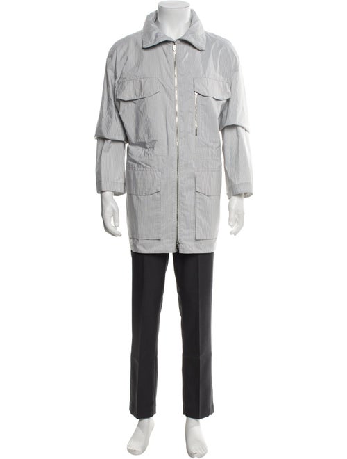 Hermès Utility Jacket