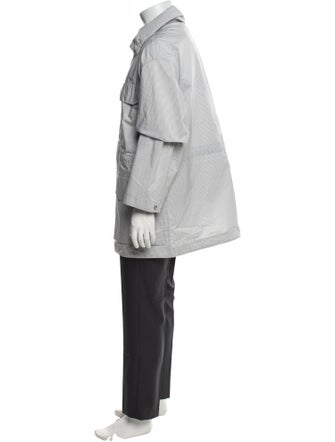 Hermès Utility Jacket