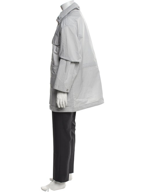 Hermès Utility Jacket